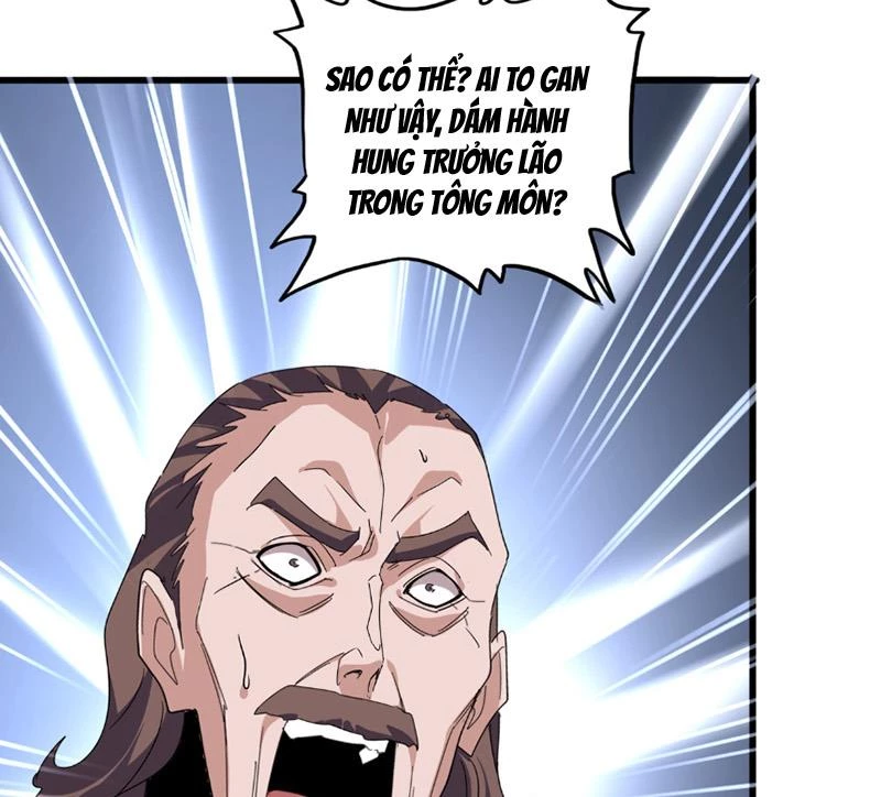 Đại Quản Gia Là Ma Hoàng Chapter 625 - Trang 4