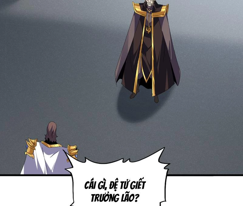 Đại Quản Gia Là Ma Hoàng Chapter 625 - Trang 4