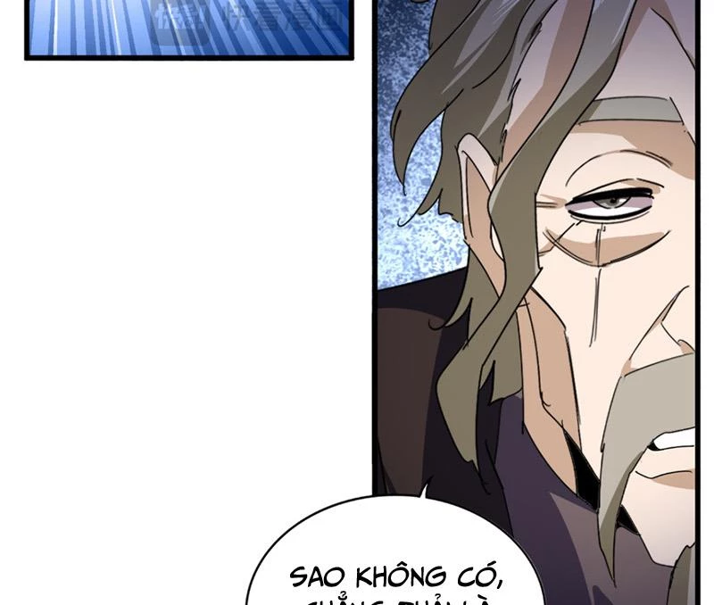 Đại Quản Gia Là Ma Hoàng Chapter 625 - Trang 4