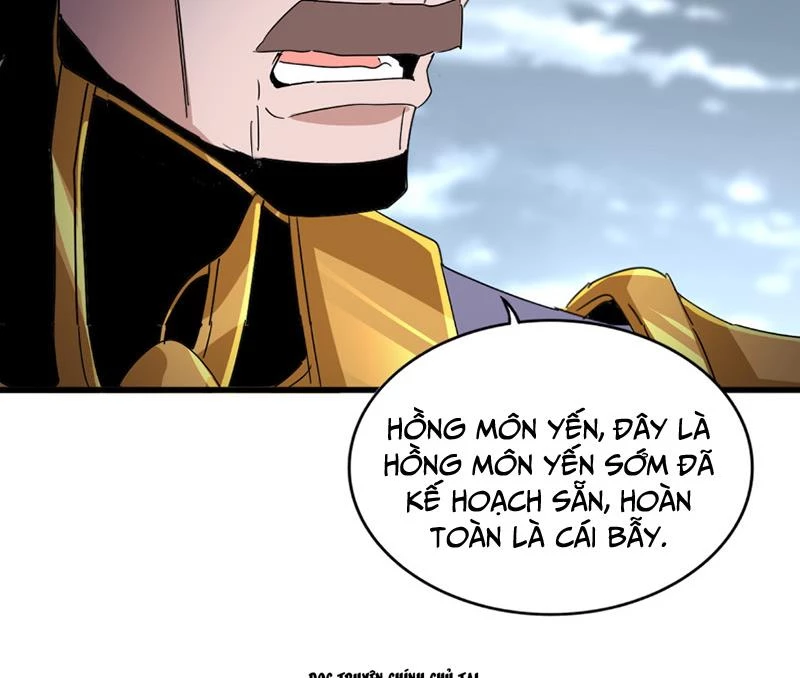 Đại Quản Gia Là Ma Hoàng Chapter 625 - Trang 4