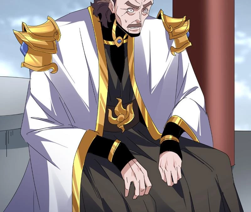 Đại Quản Gia Là Ma Hoàng Chapter 625 - Trang 4