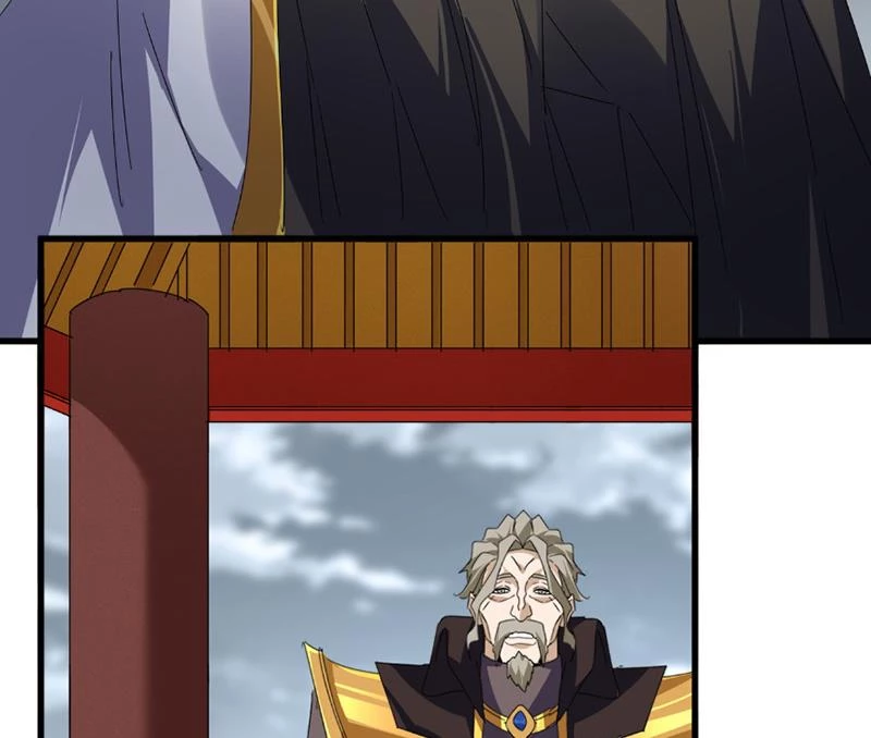 Đại Quản Gia Là Ma Hoàng Chapter 625 - Trang 4