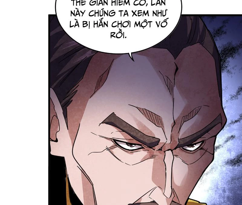 Đại Quản Gia Là Ma Hoàng Chapter 625 - Trang 4