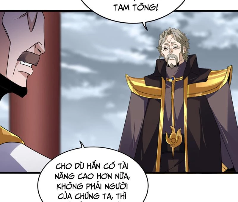 Đại Quản Gia Là Ma Hoàng Chapter 625 - Trang 4