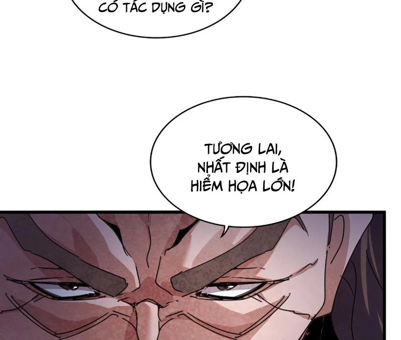 Đại Quản Gia Là Ma Hoàng Chapter 625 - Trang 4