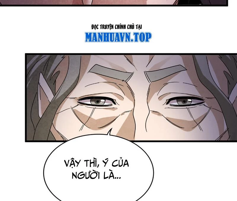 Đại Quản Gia Là Ma Hoàng Chapter 625 - Trang 4