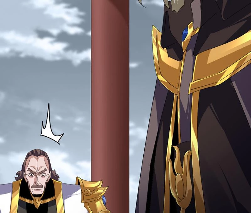 Đại Quản Gia Là Ma Hoàng Chapter 625 - Trang 4