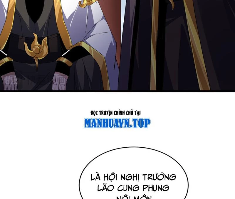 Đại Quản Gia Là Ma Hoàng Chapter 625 - Trang 4