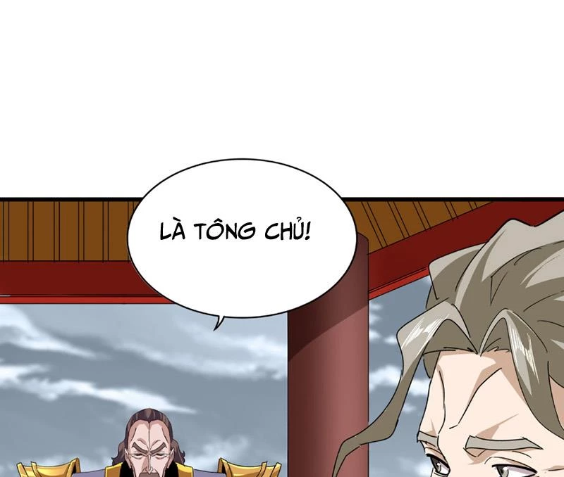 Đại Quản Gia Là Ma Hoàng Chapter 625 - Trang 4