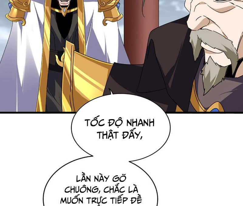 Đại Quản Gia Là Ma Hoàng Chapter 625 - Trang 4