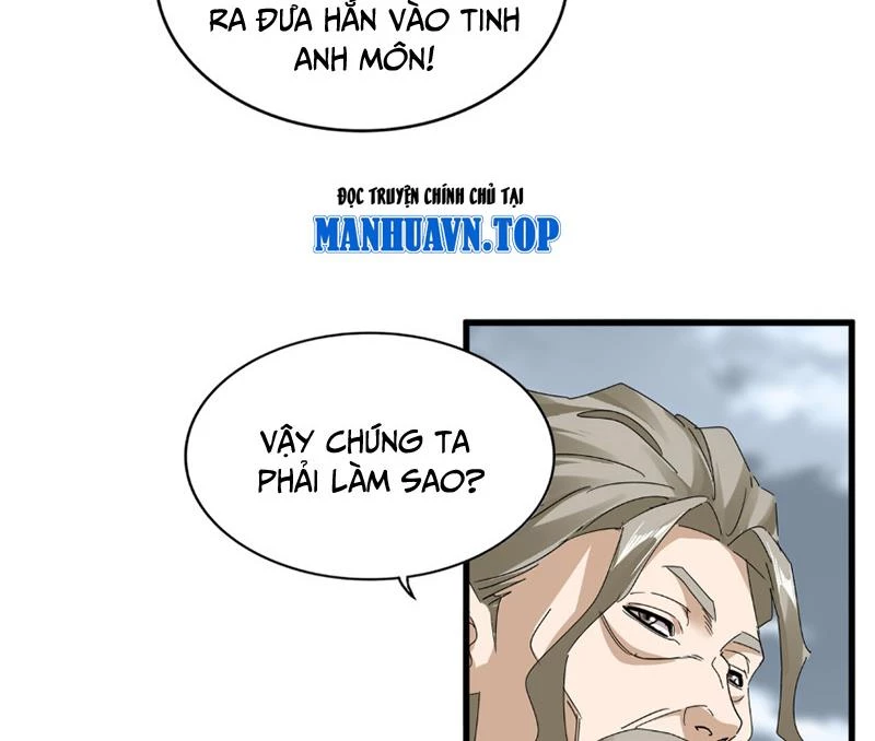 Đại Quản Gia Là Ma Hoàng Chapter 625 - Trang 4