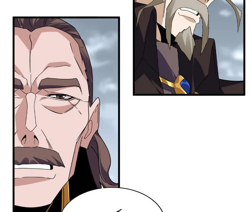 Đại Quản Gia Là Ma Hoàng Chapter 625 - Trang 4