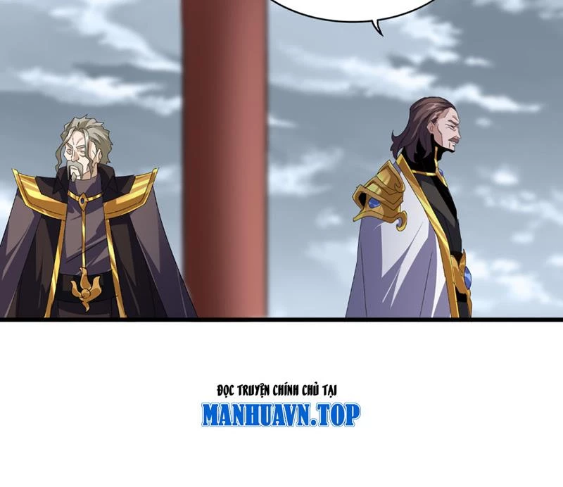 Đại Quản Gia Là Ma Hoàng Chapter 625 - Trang 4