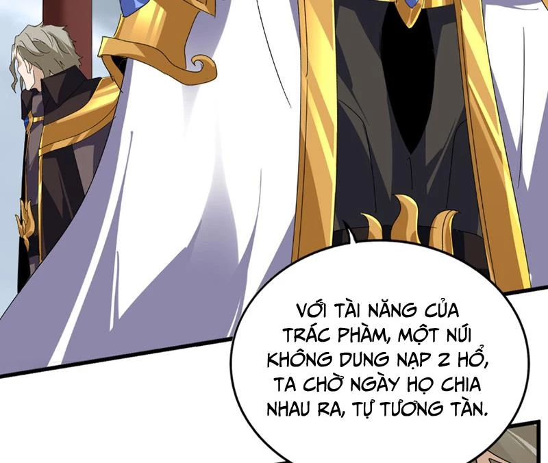 Đại Quản Gia Là Ma Hoàng Chapter 625 - Trang 4