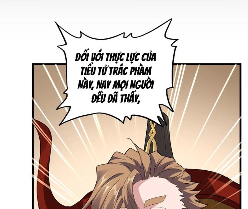 Đại Quản Gia Là Ma Hoàng Chapter 625 - Trang 4