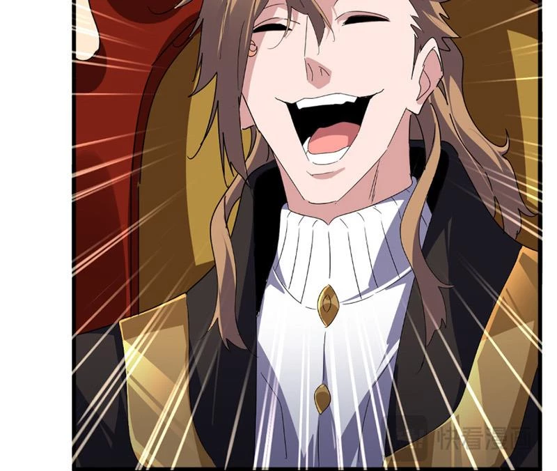 Đại Quản Gia Là Ma Hoàng Chapter 625 - Trang 4