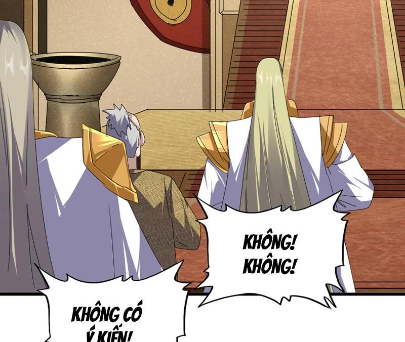 Đại Quản Gia Là Ma Hoàng Chapter 625 - Trang 4