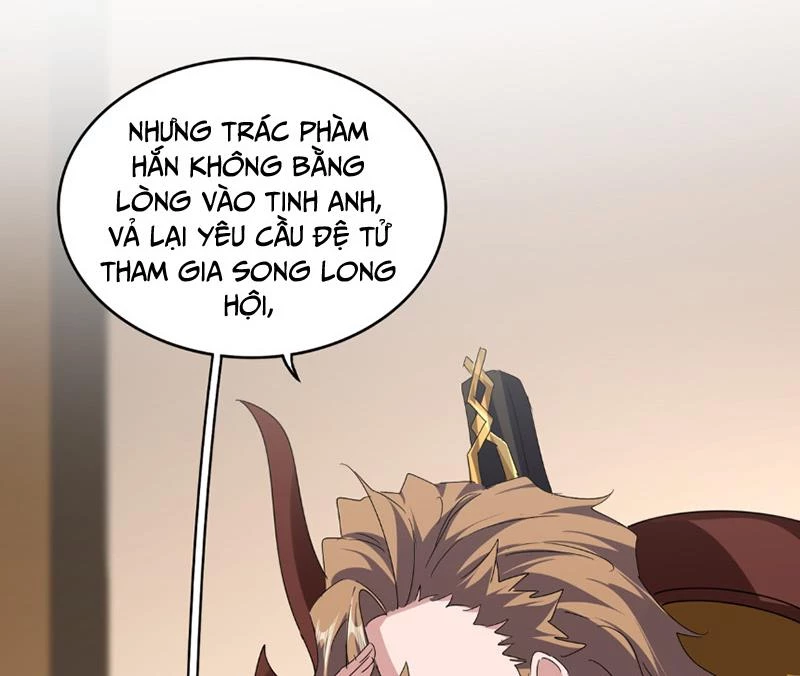 Đại Quản Gia Là Ma Hoàng Chapter 625 - Trang 4