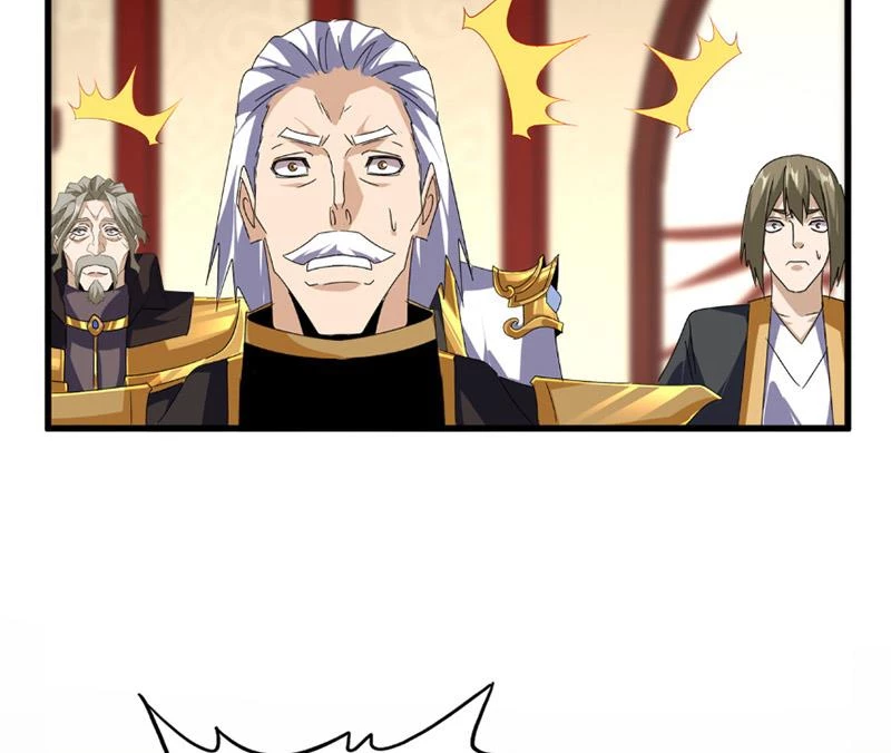 Đại Quản Gia Là Ma Hoàng Chapter 625 - Trang 4