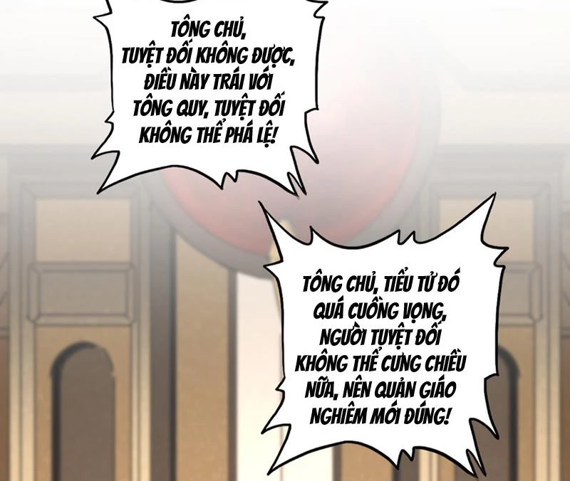 Đại Quản Gia Là Ma Hoàng Chapter 625 - Trang 4