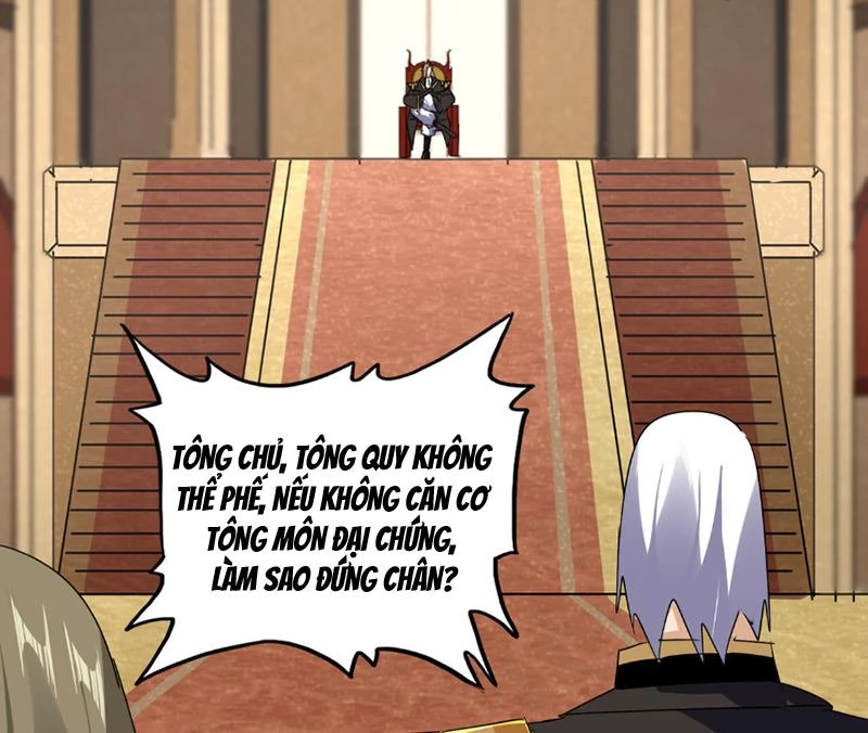 Đại Quản Gia Là Ma Hoàng Chapter 625 - Trang 4