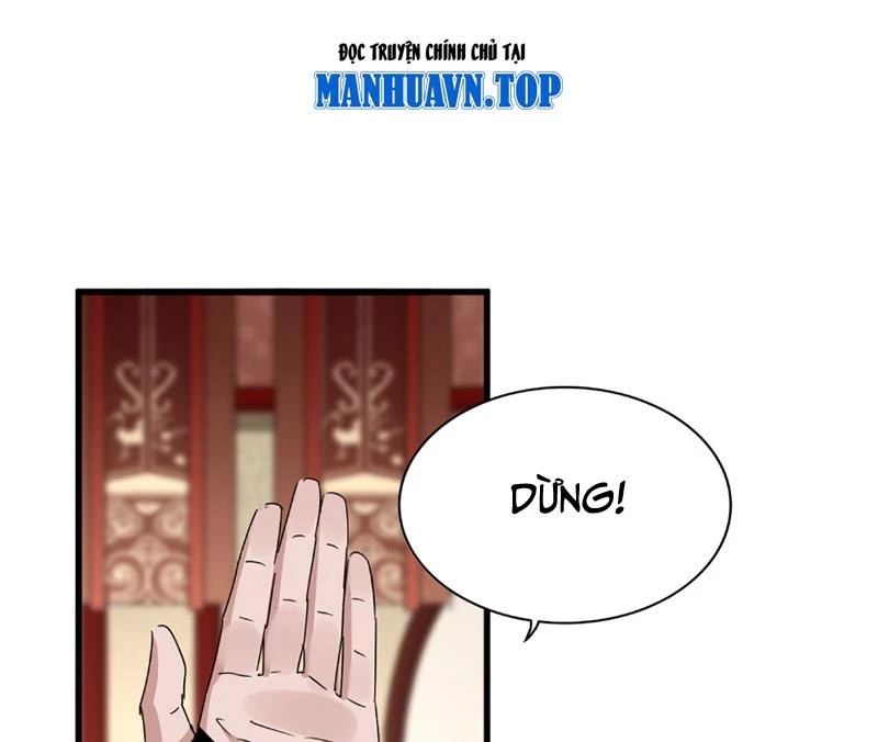 Đại Quản Gia Là Ma Hoàng Chapter 625 - Trang 4