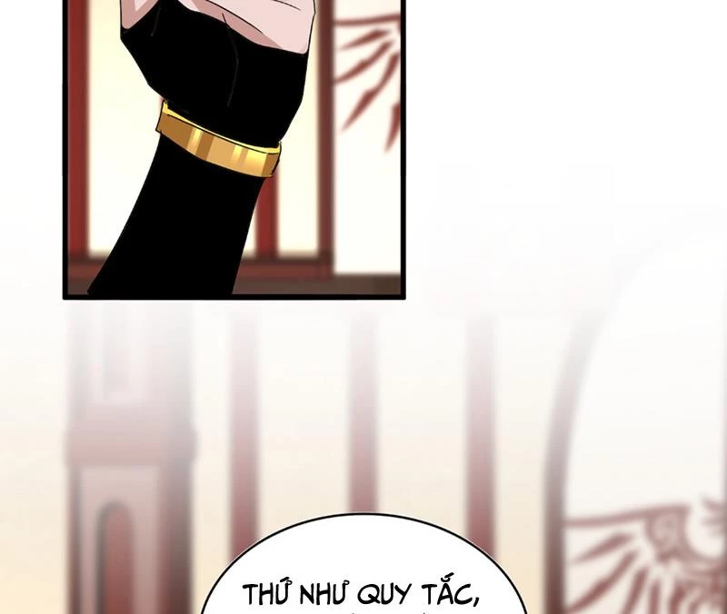 Đại Quản Gia Là Ma Hoàng Chapter 625 - Trang 4