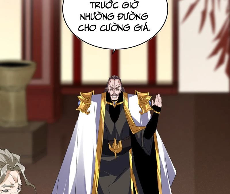 Đại Quản Gia Là Ma Hoàng Chapter 625 - Trang 4