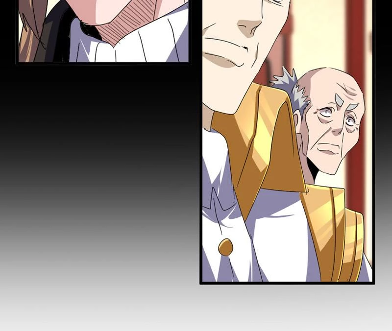 Đại Quản Gia Là Ma Hoàng Chapter 625 - Trang 4