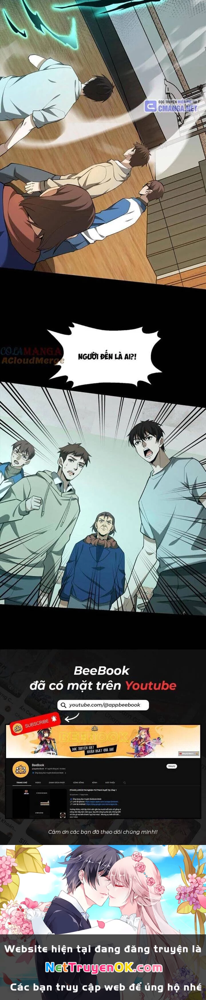 Ngày Tôi Sinh Ra, Bách Quỷ Dạ Hành, Tuyết Thi Hộ Đạo Chapter 293 - Trang 3