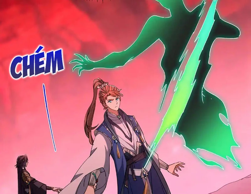 Chưởng Môn Khiêm Tốn Chút Chapter 441 - Trang 4