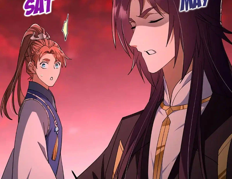 Chưởng Môn Khiêm Tốn Chút Chapter 441 - Trang 4