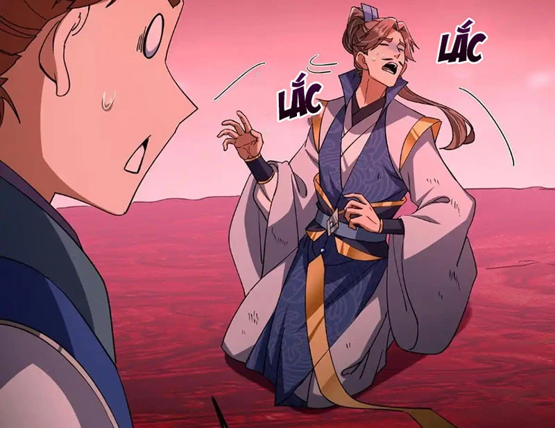 Chưởng Môn Khiêm Tốn Chút Chapter 441 - Trang 4