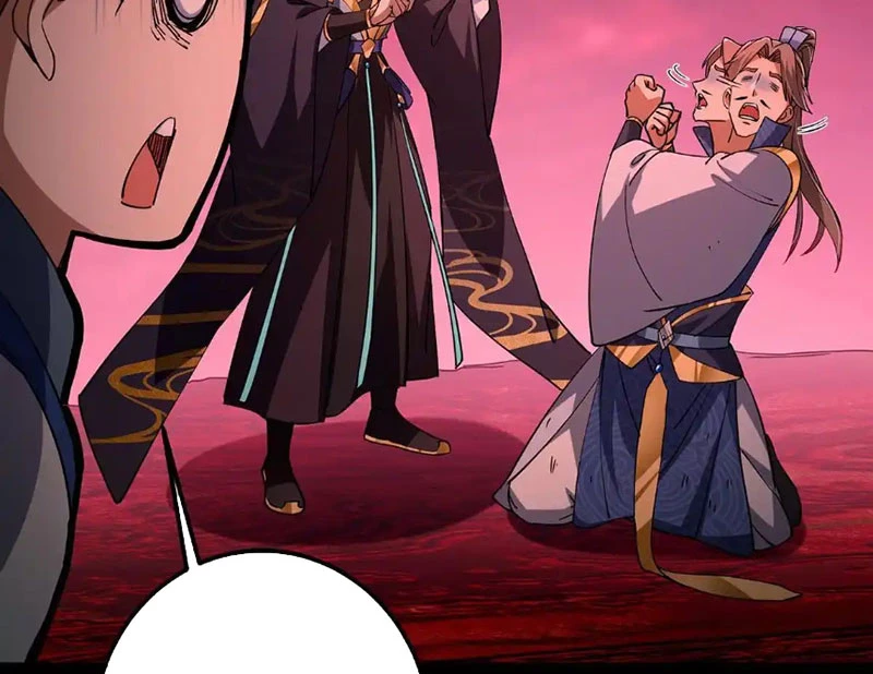 Chưởng Môn Khiêm Tốn Chút Chapter 441 - Trang 4