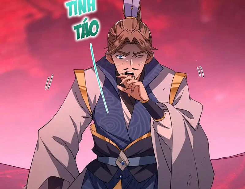 Chưởng Môn Khiêm Tốn Chút Chapter 441 - Trang 4