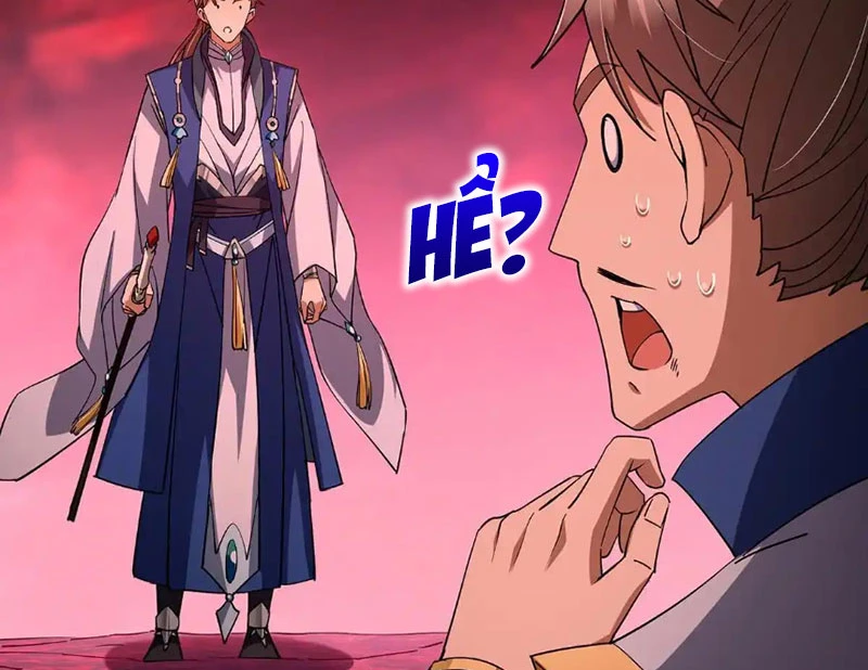 Chưởng Môn Khiêm Tốn Chút Chapter 441 - Trang 4