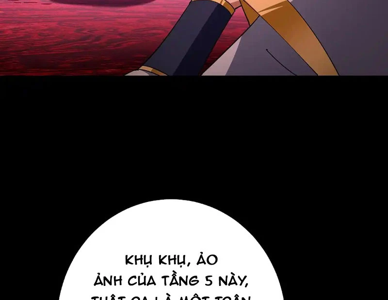Chưởng Môn Khiêm Tốn Chút Chapter 441 - Trang 4