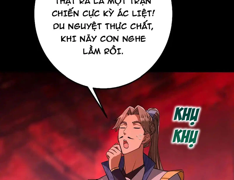 Chưởng Môn Khiêm Tốn Chút Chapter 441 - Trang 4