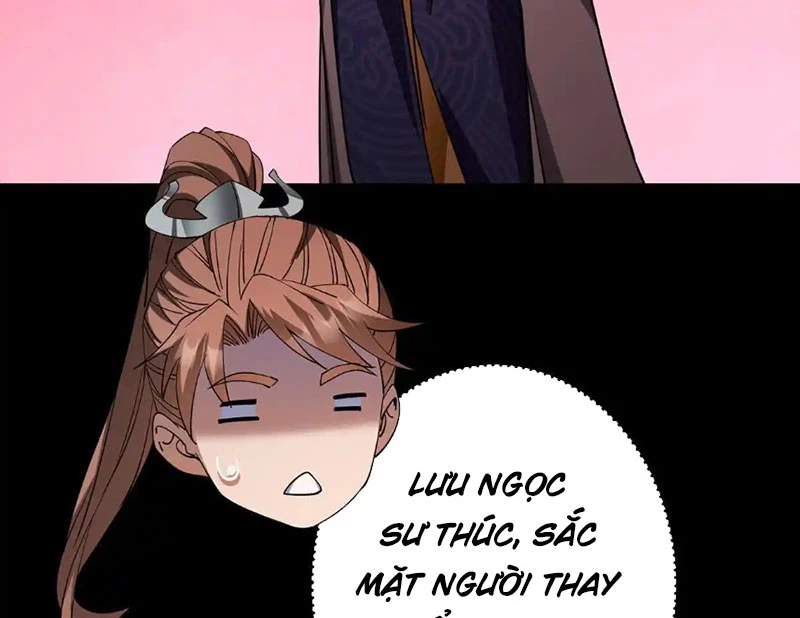 Chưởng Môn Khiêm Tốn Chút Chapter 441 - Trang 4