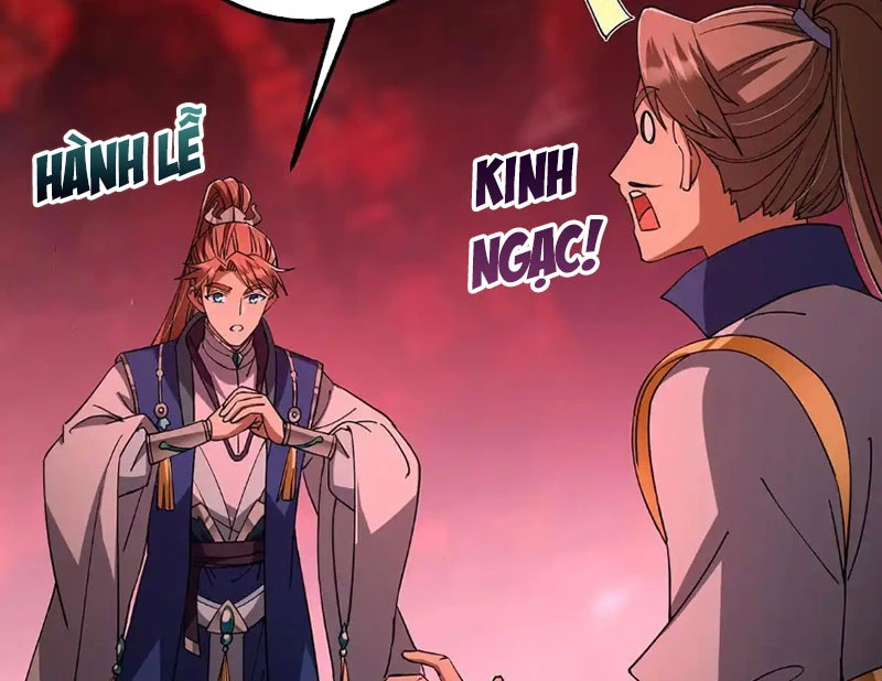 Chưởng Môn Khiêm Tốn Chút Chapter 441 - Trang 4