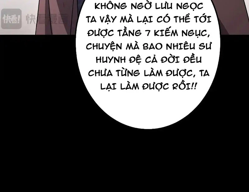 Chưởng Môn Khiêm Tốn Chút Chapter 441 - Trang 4