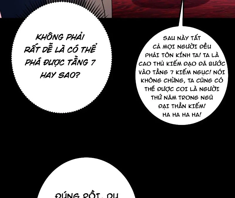 Chưởng Môn Khiêm Tốn Chút Chapter 441 - Trang 4