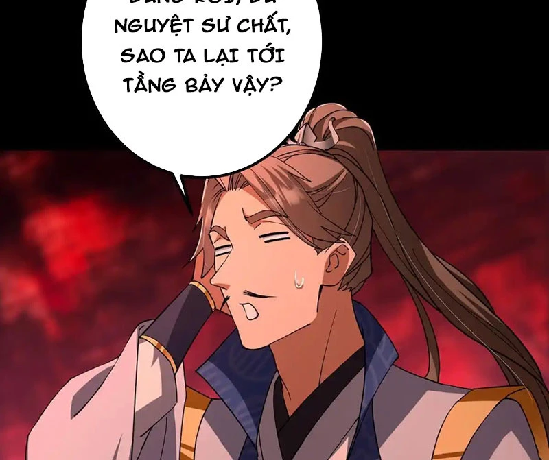 Chưởng Môn Khiêm Tốn Chút Chapter 441 - Trang 4