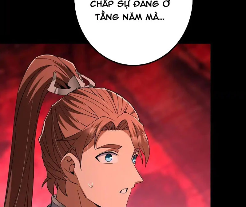 Chưởng Môn Khiêm Tốn Chút Chapter 441 - Trang 4