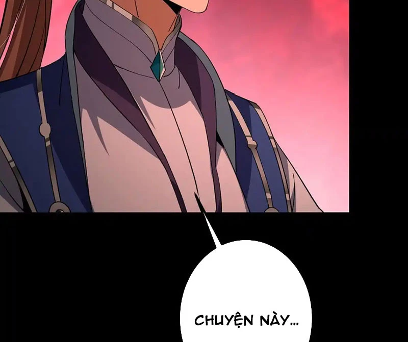 Chưởng Môn Khiêm Tốn Chút Chapter 441 - Trang 4