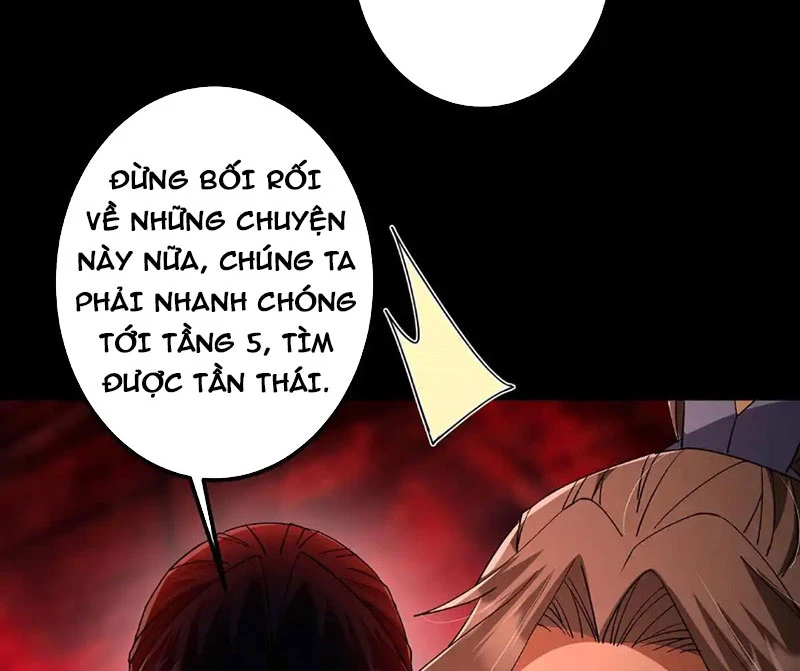 Chưởng Môn Khiêm Tốn Chút Chapter 441 - Trang 4