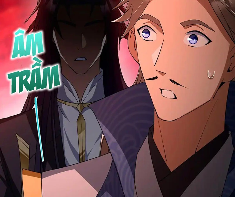 Chưởng Môn Khiêm Tốn Chút Chapter 441 - Trang 4