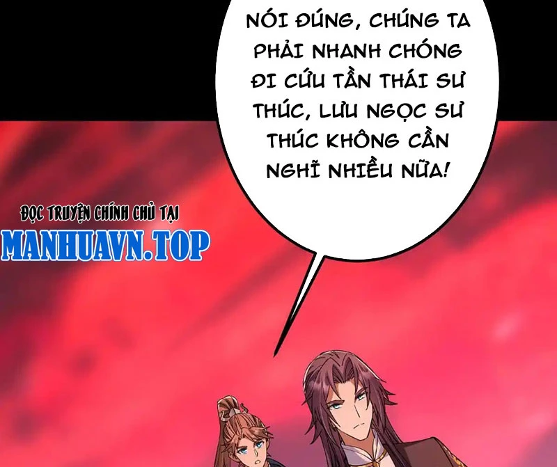 Chưởng Môn Khiêm Tốn Chút Chapter 441 - Trang 4