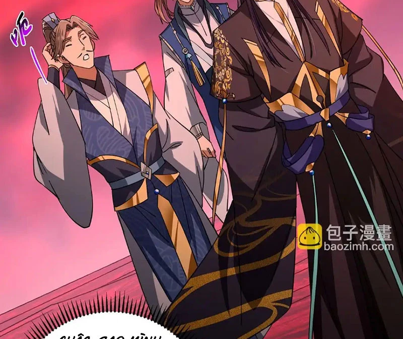 Chưởng Môn Khiêm Tốn Chút Chapter 441 - Trang 4