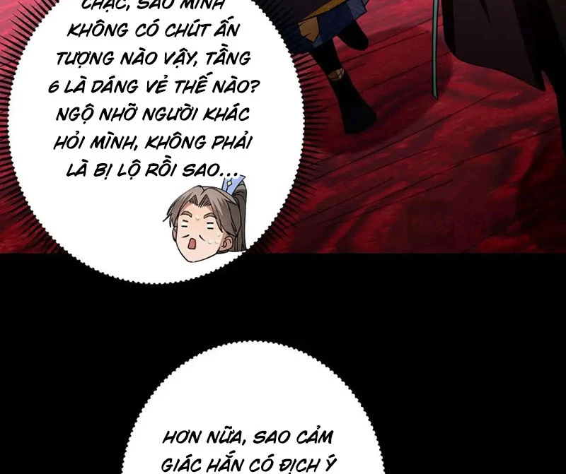 Chưởng Môn Khiêm Tốn Chút Chapter 441 - Trang 4